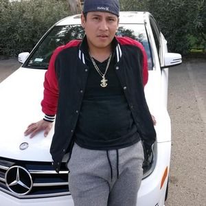 Meet your Posher, Alexander